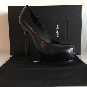 YSL platform *Trade? pump Tribtoo 7.5